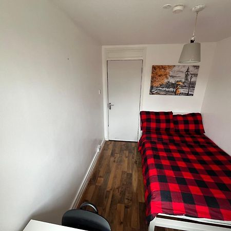 Bethnal Green Home London Eksteriør billede