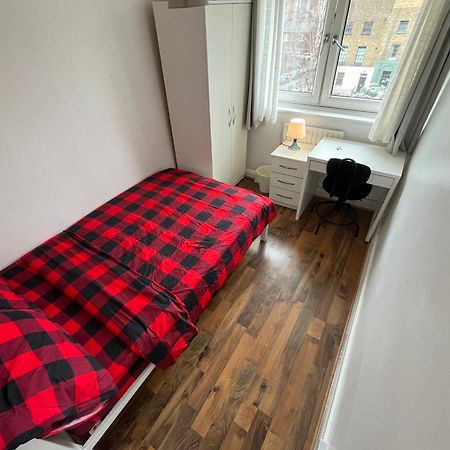Bethnal Green Home London Eksteriør billede