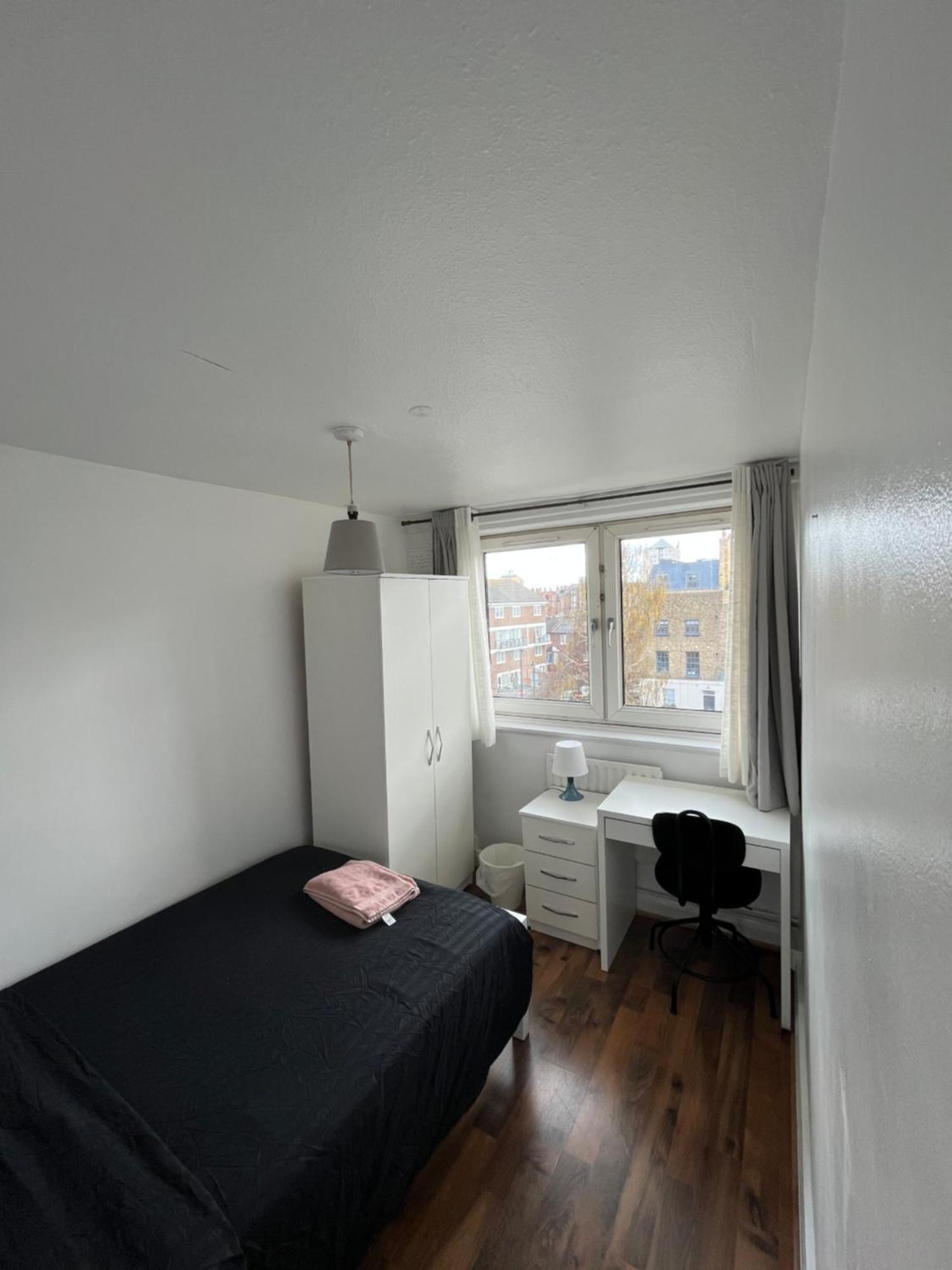 Bethnal Green Home London Eksteriør billede