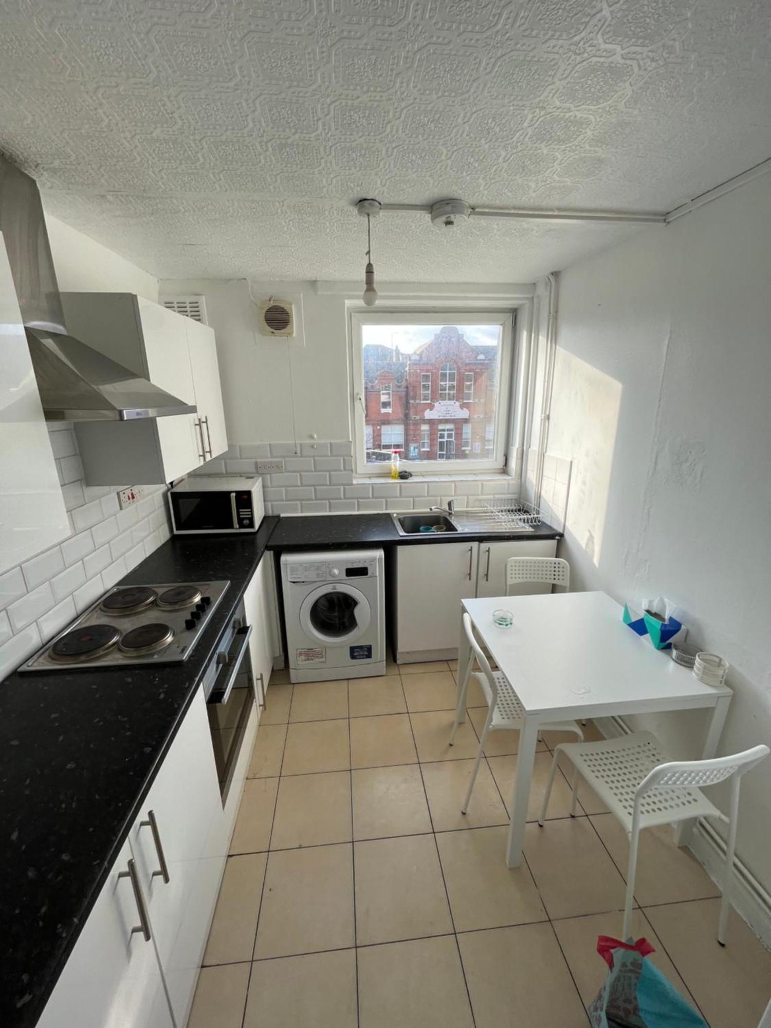 Bethnal Green Home London Eksteriør billede