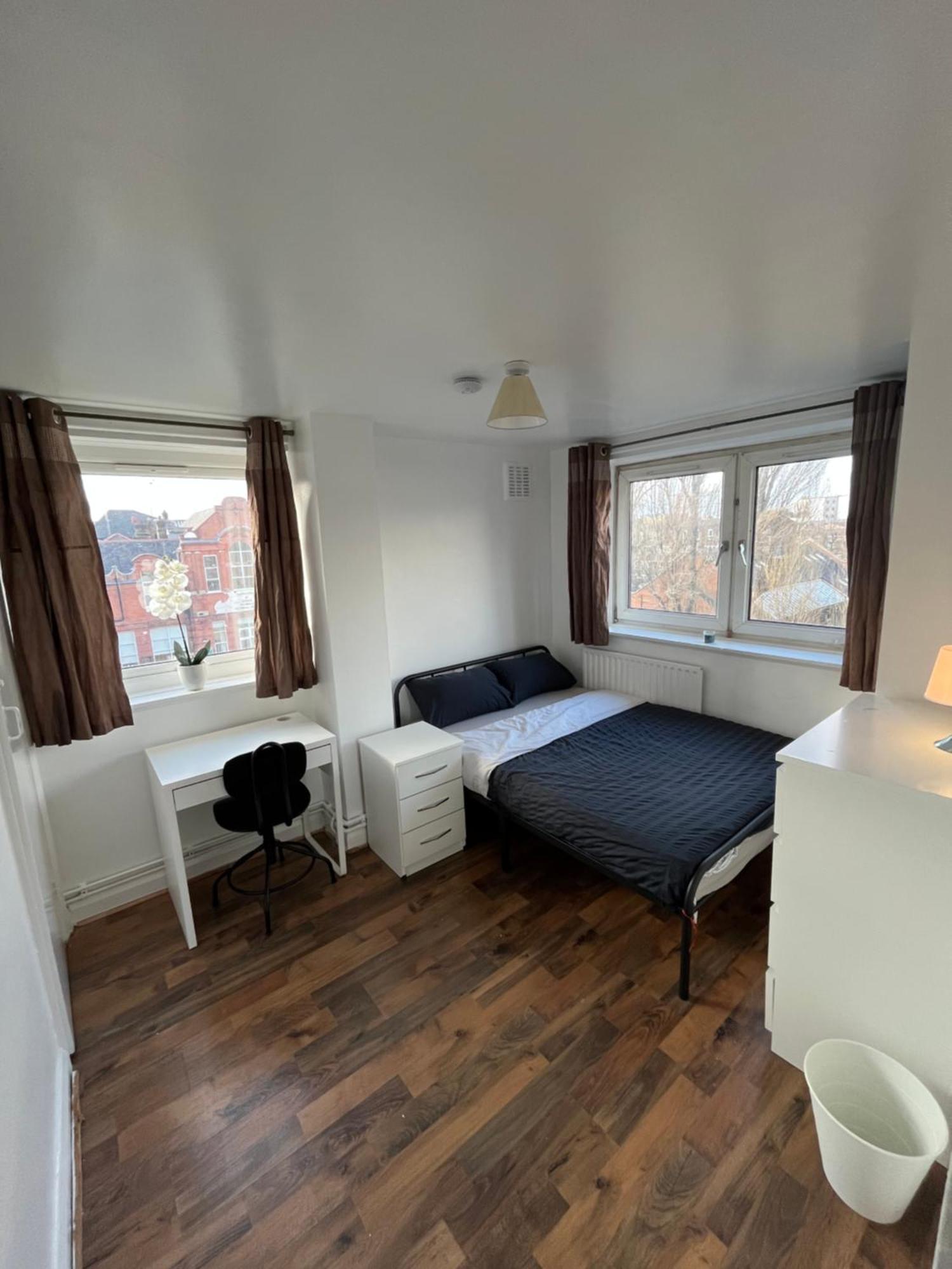 Bethnal Green Home London Eksteriør billede