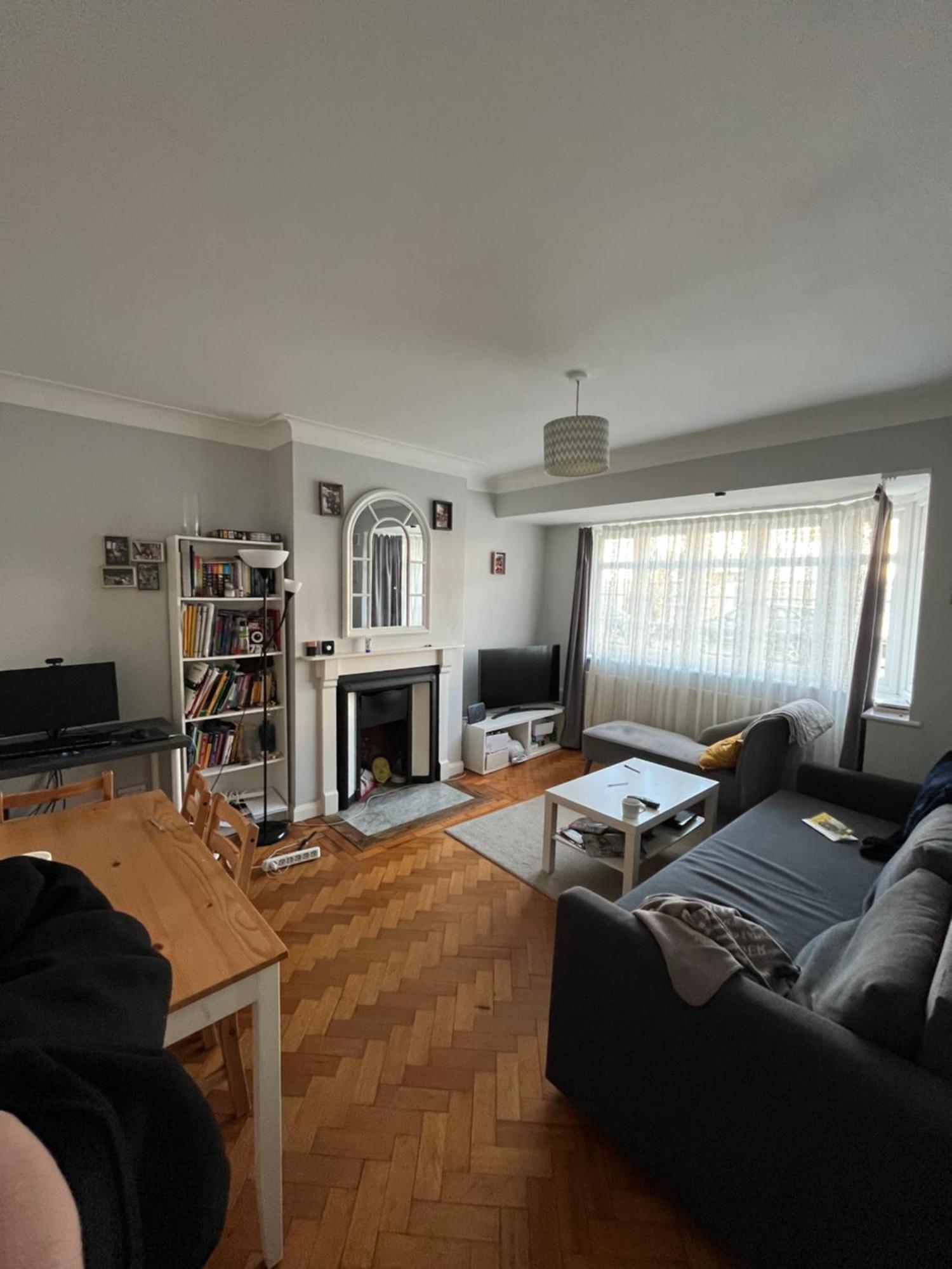 Bethnal Green Home London Eksteriør billede