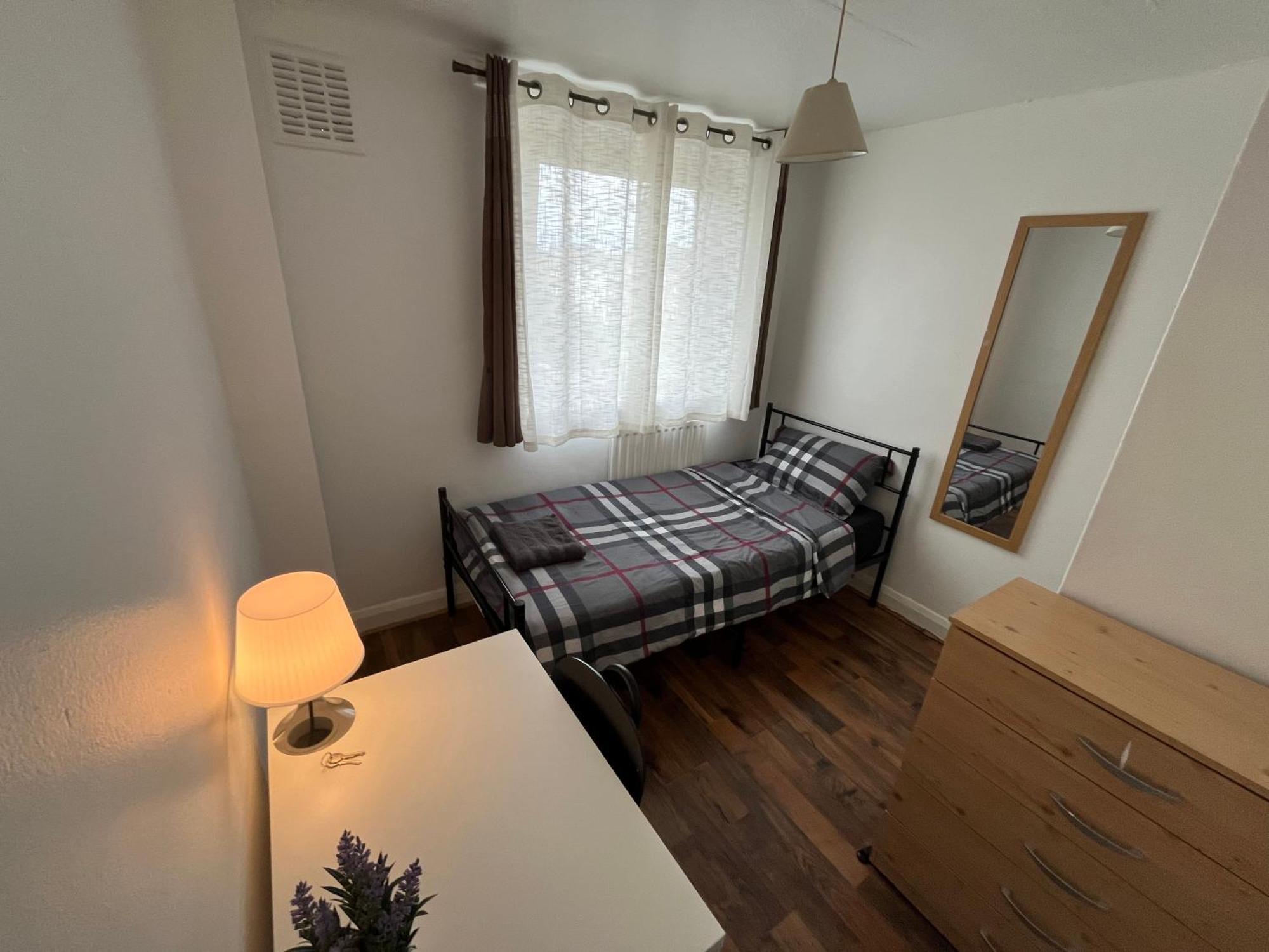 Bethnal Green Home London Eksteriør billede