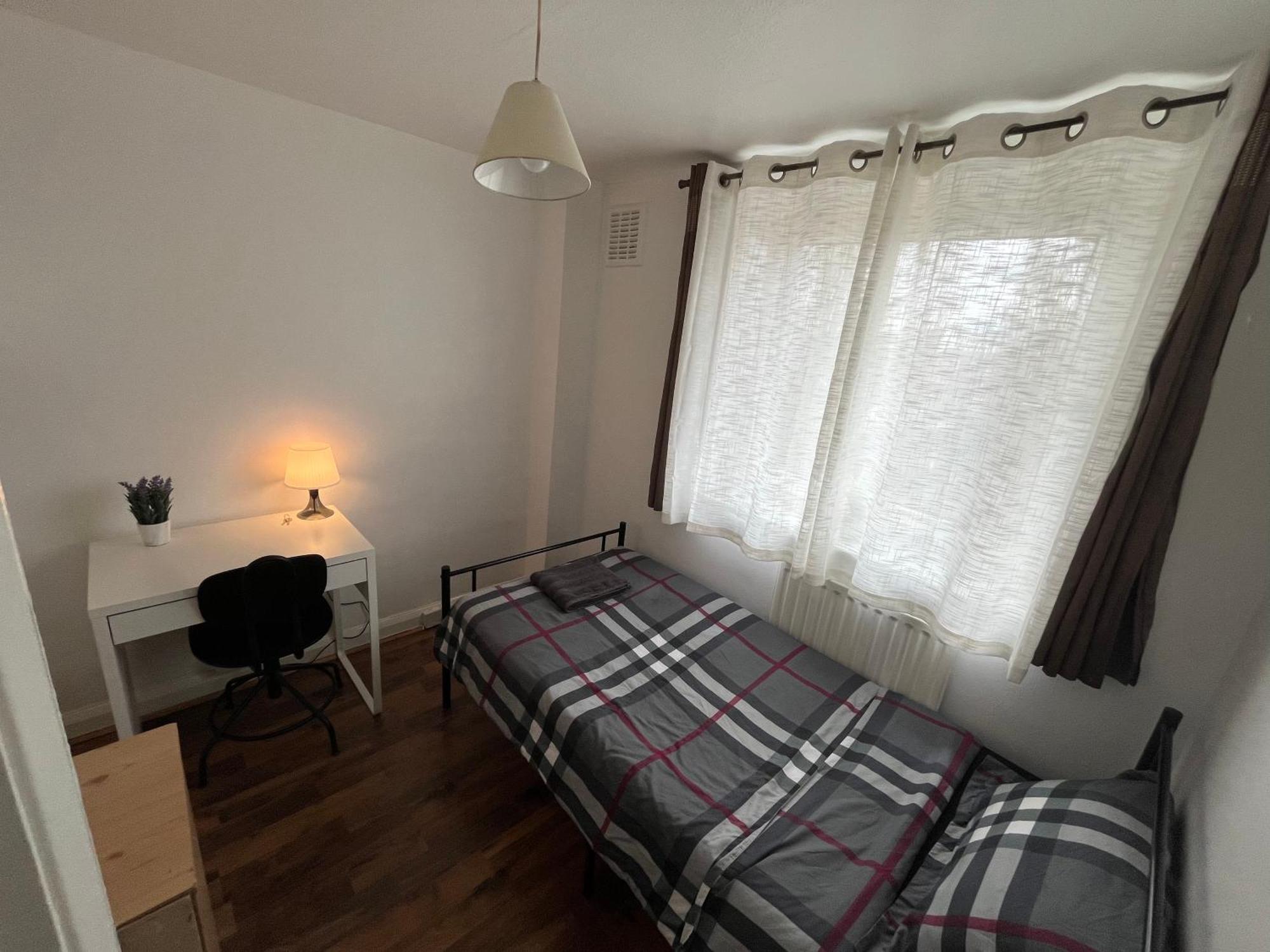 Bethnal Green Home London Eksteriør billede