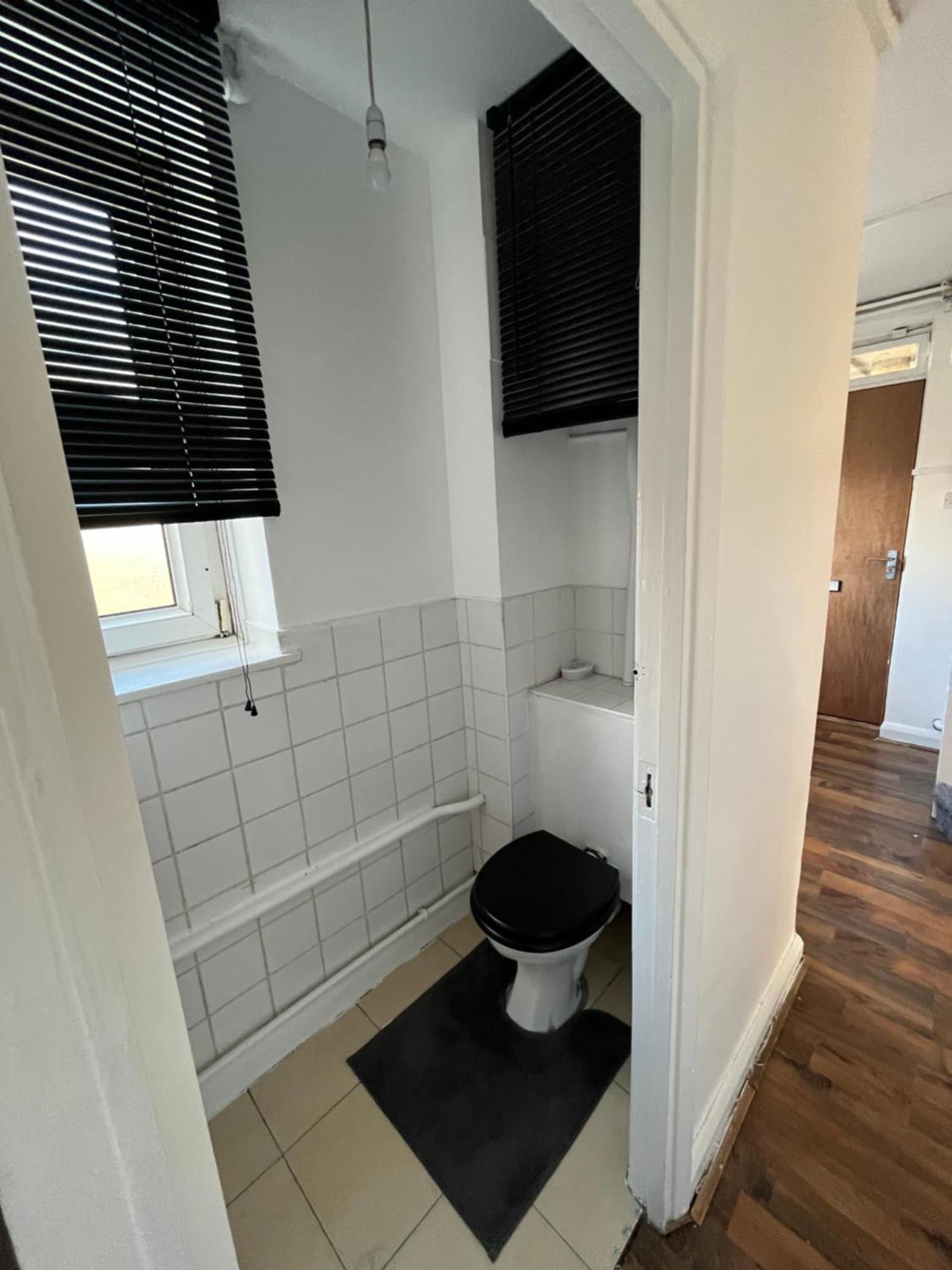 Bethnal Green Home London Eksteriør billede