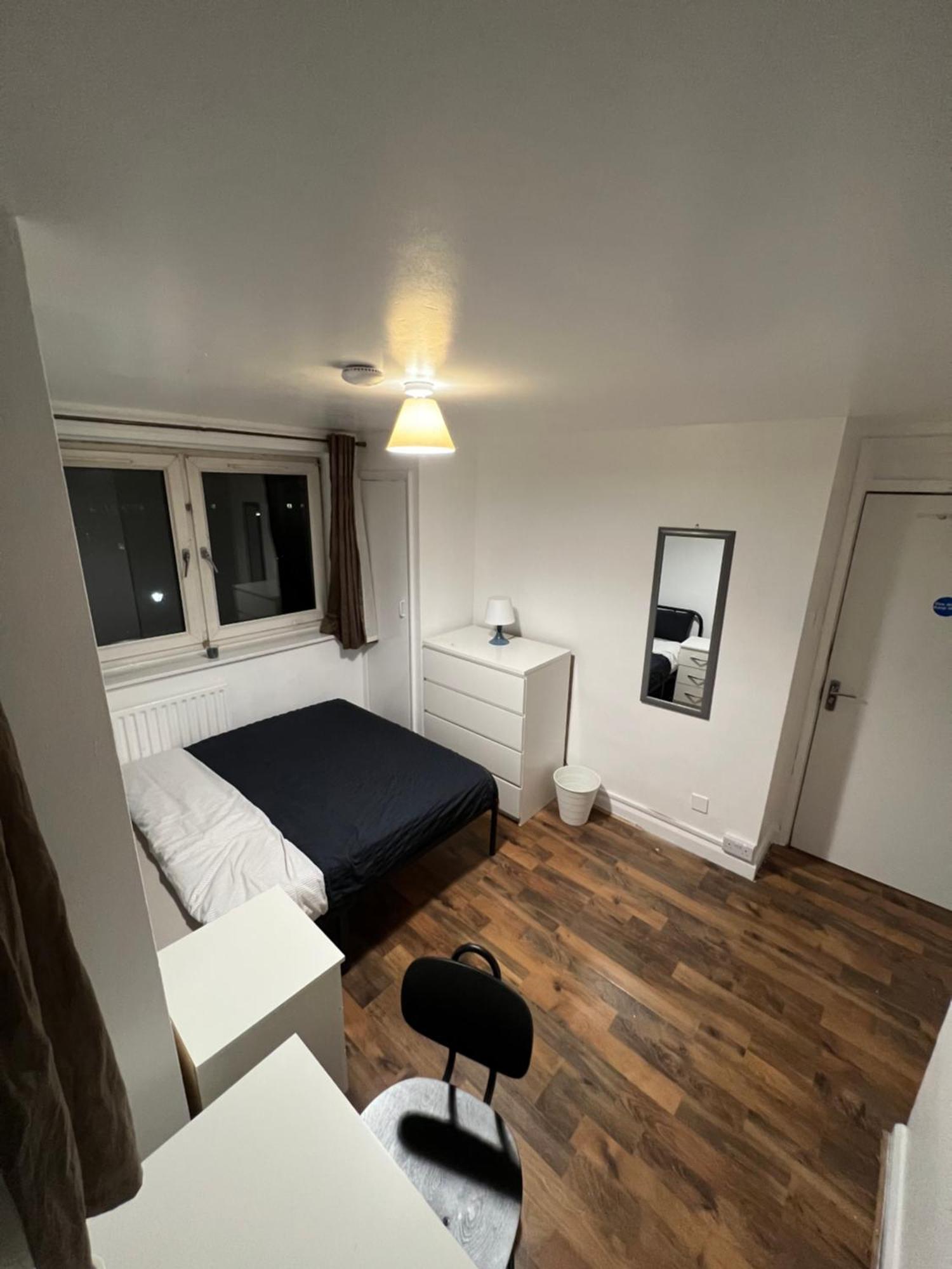 Bethnal Green Home London Eksteriør billede