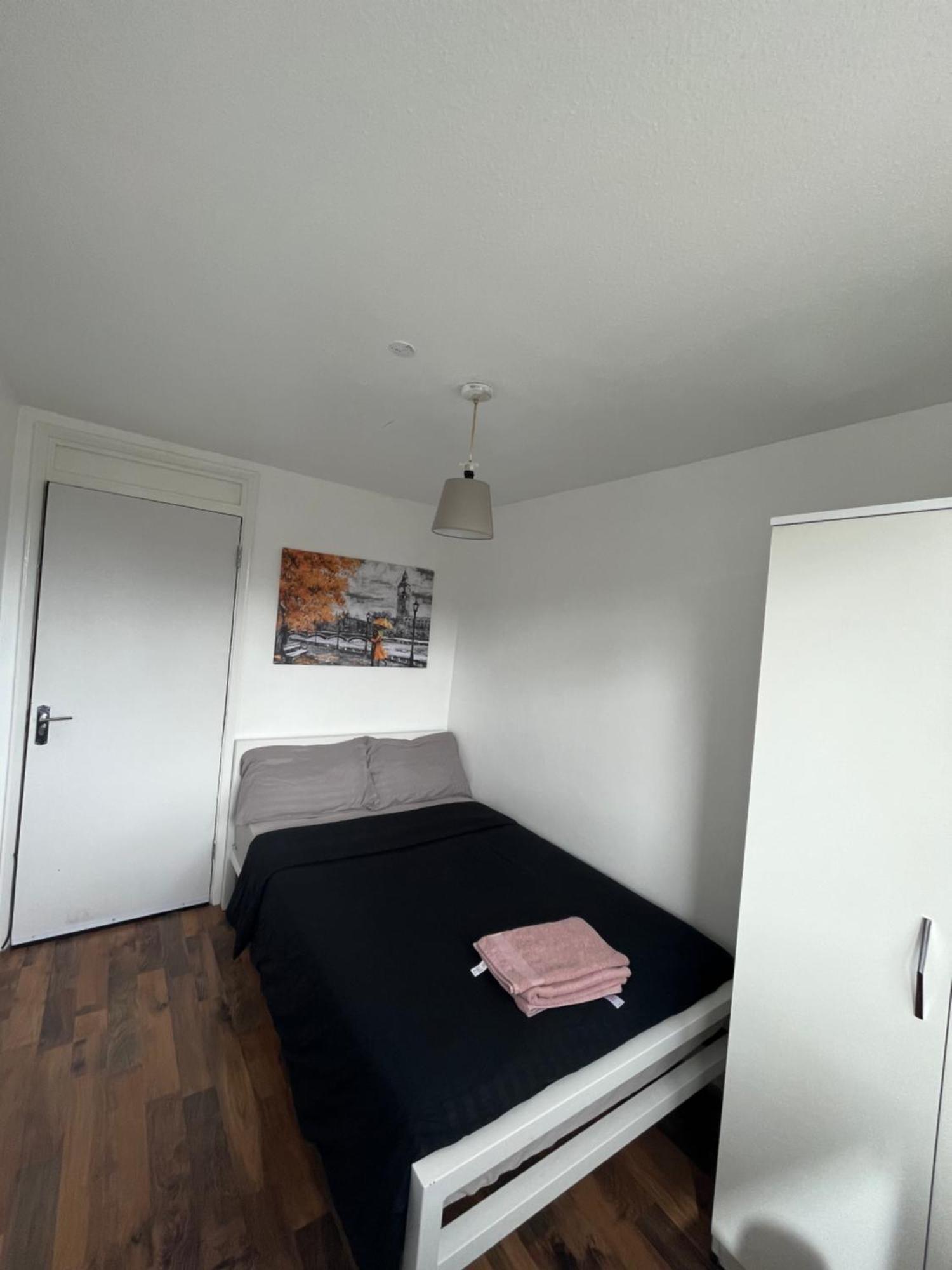 Bethnal Green Home London Eksteriør billede